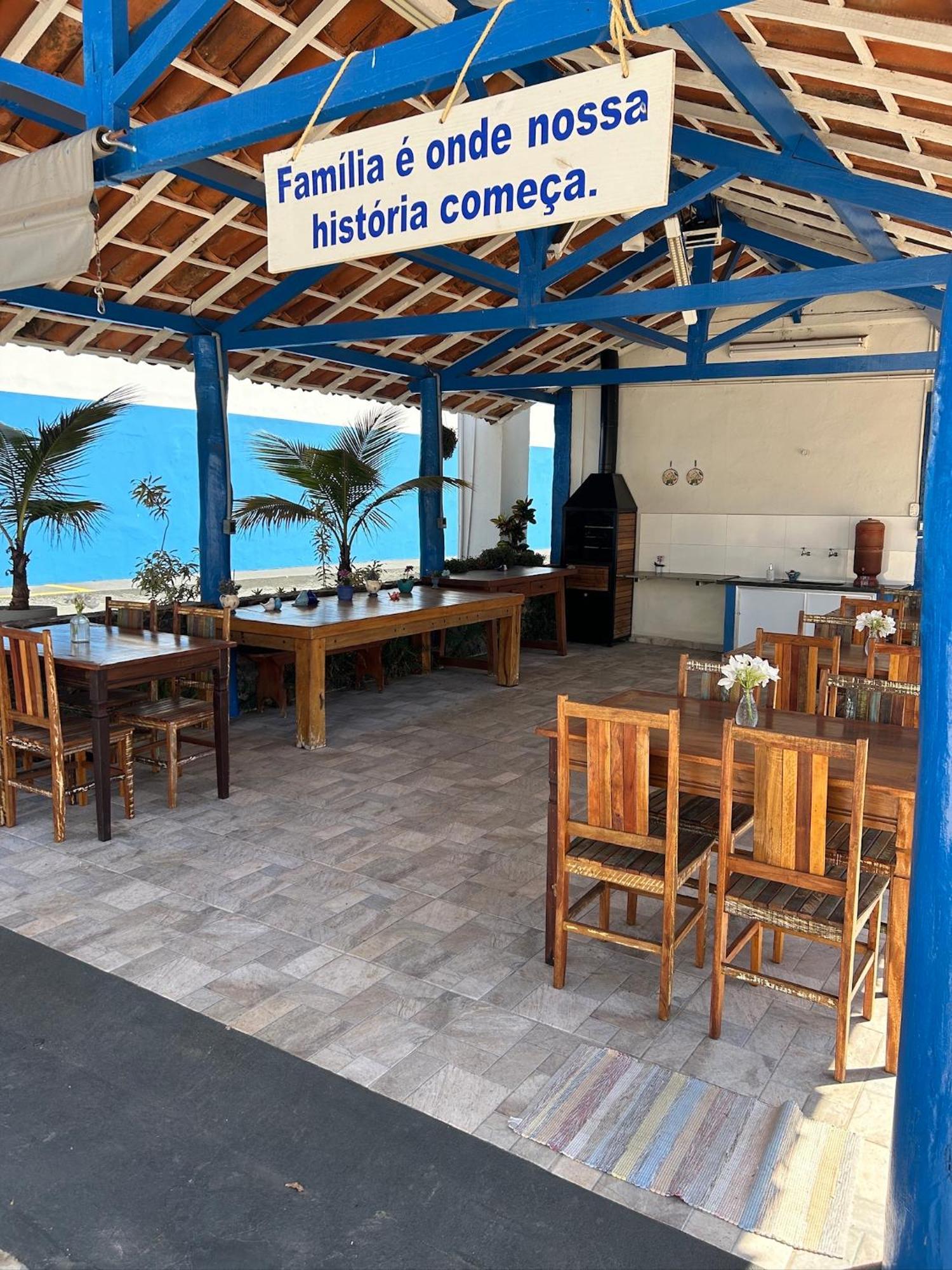 Pousada Doce Villa Capitólio Exterior foto